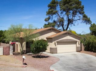 2445 N Forgeus Ave, Tucson, AZ 85716