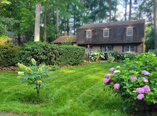 713 Burning Tree Cir, Salisbury, MD 21801