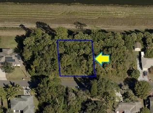 1163 Serenade St NW, Palm Bay, FL 32907