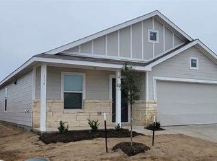 135 Lemongrass Dr, Princeton, TX 75407