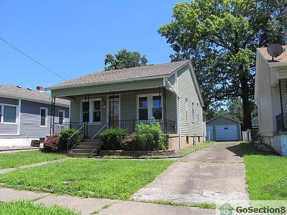 2nd image of 2820 Washington Ave