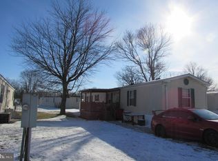 12222 Polktown Rd LOT 104, Waynesboro, PA 17268