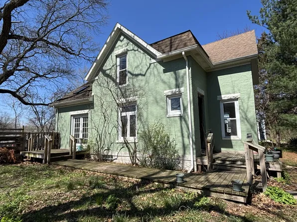 606 Keller St, North Judson, IN 46366