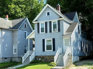 215 W Main St, Ilion, NY 13357