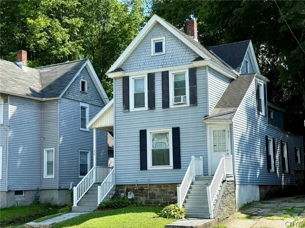 215 W Main St, Ilion, NY 13357