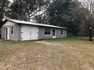 134 NE 538th Ave, Old Town, FL 32680