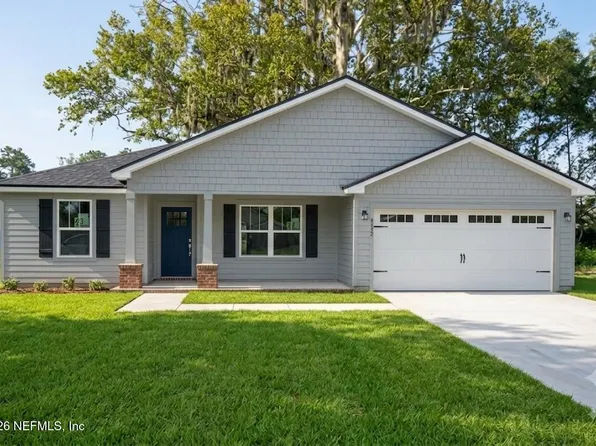 12574 PULASKI Road #N 62', Jacksonville, FL 32218