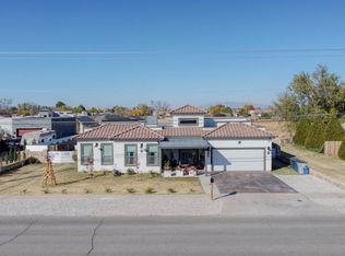 973 Gomez Rd, El Paso, TX 79932