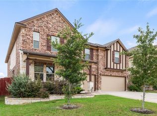 18408 Copper Grassland Way, Pflugerville, TX 78660
