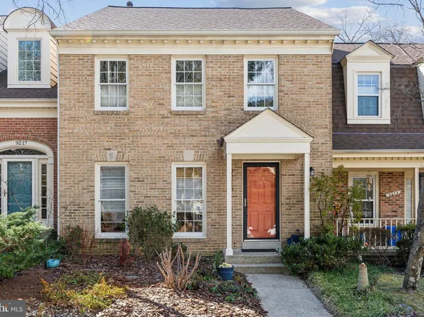 9215 Gatewater Ter, Potomac, MD 20854