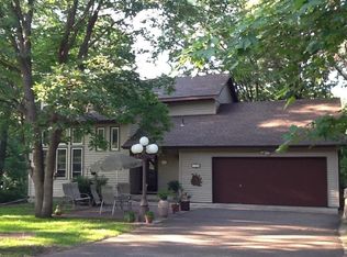 285 Engelwood Rd, Clearwater, MN 55320