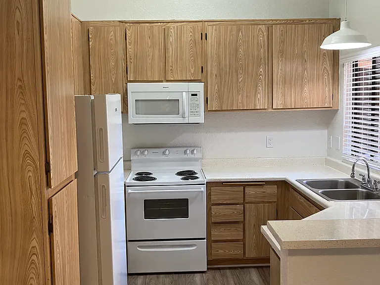 Saddleback Condominium Rentals — Photo 21