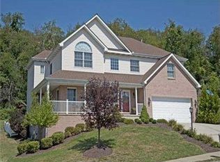 510 Dorchester Dr, Seven Fields, PA 16046