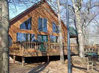 1271 Ferguson Rd, Heber Springs, AR 72543