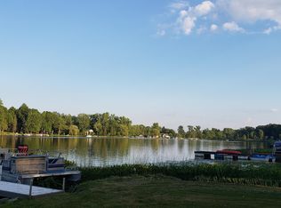 2527 Hemlock Rd, Quincy, MI 49082