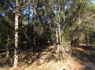 SW 73rd Loop LOT 8, Dunnellon, FL 34432