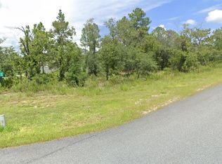 0 House Finch Rd LOT 1, Brooksville, FL 34614