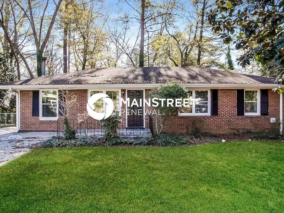 3787 Turner Heights Dr