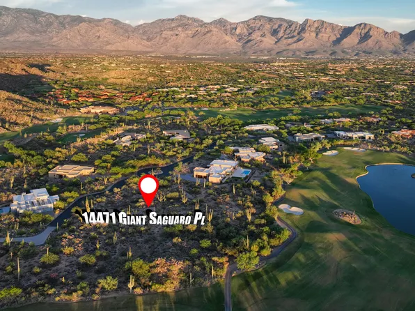 14471 N Giant Saguaro Pl #Place33, Tucson, AZ 85755