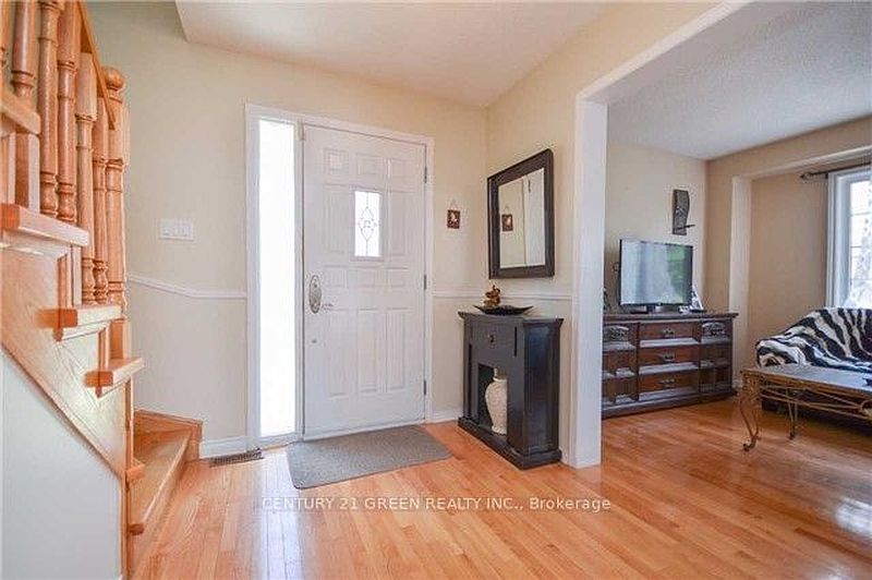 Brampton Townhouse for rent - 4 Bedrooms — photo 6