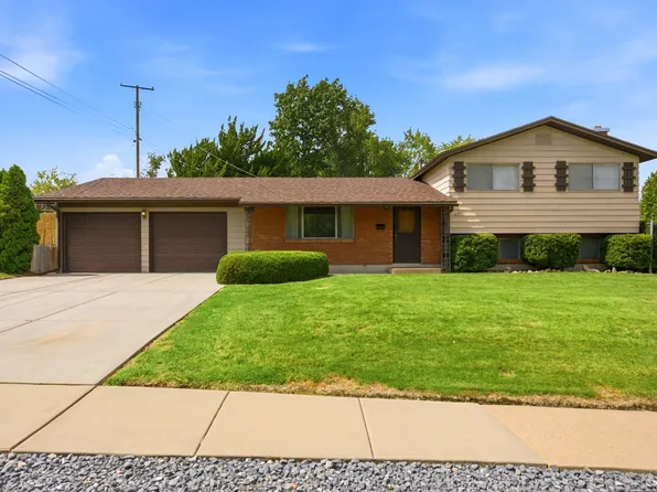 4511 S Monroe Blvd, South Ogden, UT 84403