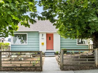 7814 N Emerald Ave, Portland, OR 97217