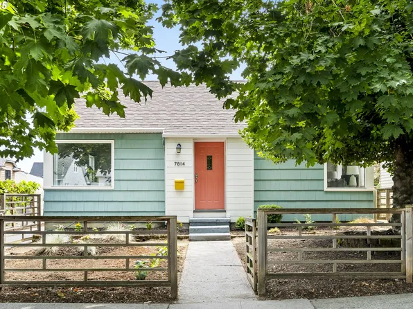 7814 N Emerald Ave, Portland, OR 97217