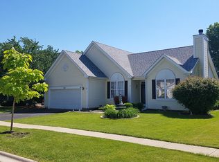 1911 Carrier Cir, Plainfield, IL 60586