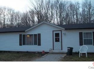 9210 Arend Rd, Martinsville, IN 46151