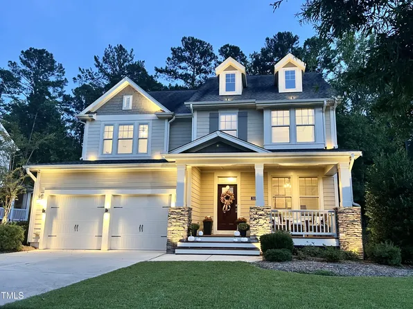308 Climbing Tree Trl, Holly Springs, NC 27540