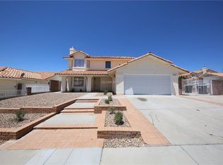 2905 Alba Dr, Laughlin, NV 89029