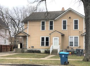 719 W Walnut St #721, Kalamazoo, MI 49007