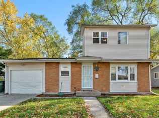 15415 Dorchester Ave, Dolton, IL 60419