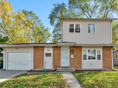 15415 Dorchester Ave, Dolton, IL, 60419