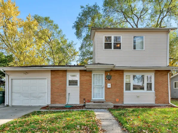 15415 Dorchester Ave, Dolton, IL 60419