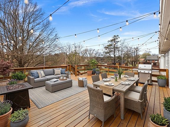 2nd image of 129 Tusculum Rd