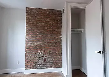 Rented by Stuyvesant Heights Realty Corp