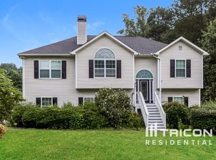 3828 Autumn View Ln NW, Acworth, GA 30101