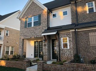 7554 Waverly Walk Ave, Charlotte, NC 28277