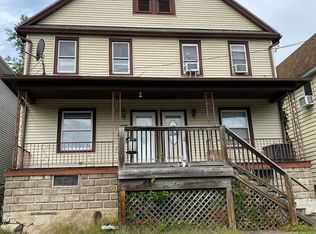 121-123 N Cameron Ave, Scranton, PA 18504