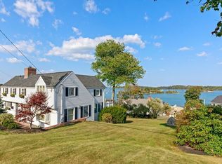 45 Otis Hill Rd, Hingham, MA 02043