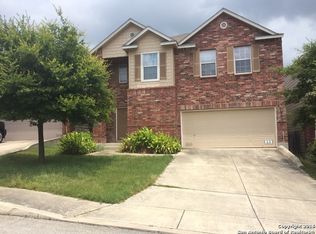 5511 Tomas Cir, San Antonio, TX 78240