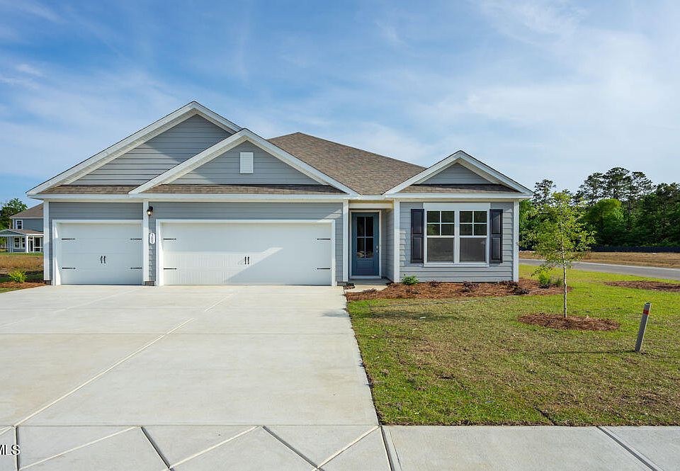 1st image of 7760 Harrier Circle Lot 81
