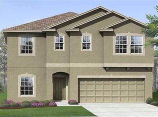 511 Blue Cypress Dr, Groveland, FL 34736