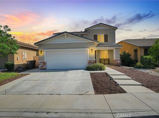 1357 Black Diamond Dr, Beaumont, CA 92223