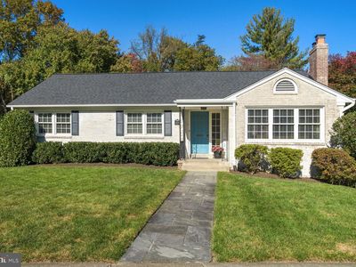 4601 41st St N, Arlington, VA, 22207
