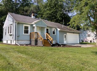 3740 W 48th Pl, Gary, IN 46408