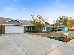 3015 W Evergreen Ave, Visalia, CA 93277