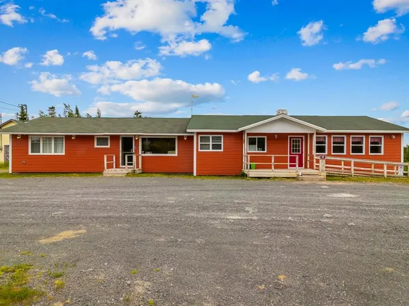 546 Salmonier Line, Holyrood, NL A0A2R0