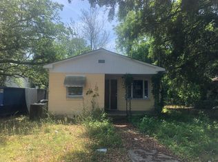 1143 Gunn Ave, Charleston, SC 29407